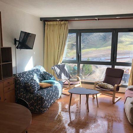La Mongie, Apt 30M2 Centre Station Bagnères-de-Bigorre Exteriör bild