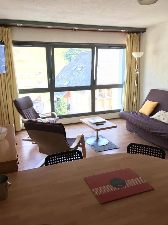 La Mongie, Apt 30M2 Centre Station Bagnères-de-Bigorre Exteriör bild