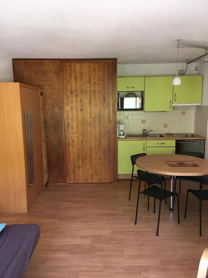 La Mongie, Apt 30M2 Centre Station Bagnères-de-Bigorre Exteriör bild