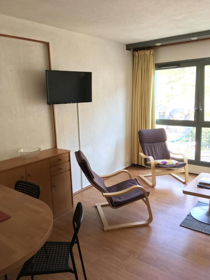 La Mongie, Apt 30M2 Centre Station Bagnères-de-Bigorre Exteriör bild