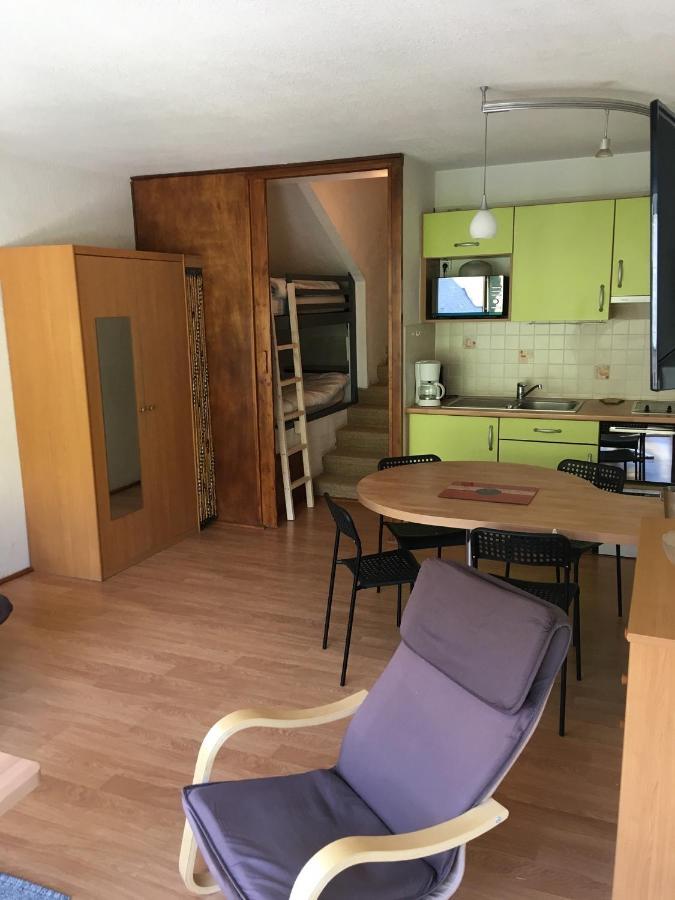 La Mongie, Apt 30M2 Centre Station Bagnères-de-Bigorre Exteriör bild