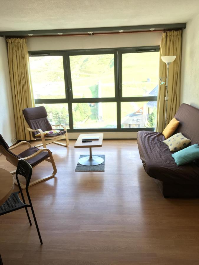 La Mongie, Apt 30M2 Centre Station Bagnères-de-Bigorre Exteriör bild