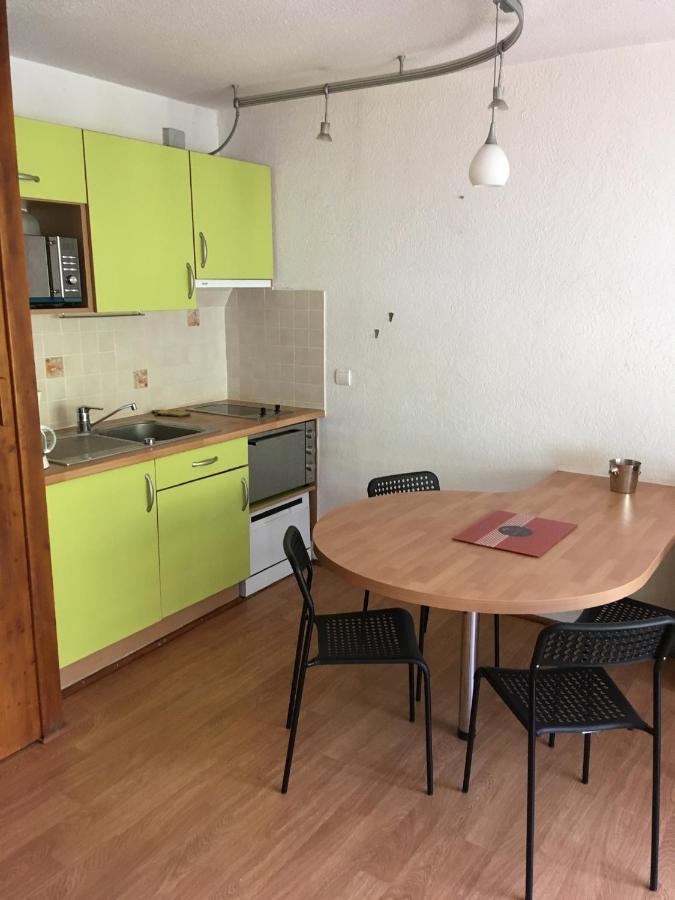 La Mongie, Apt 30M2 Centre Station Bagnères-de-Bigorre Exteriör bild
