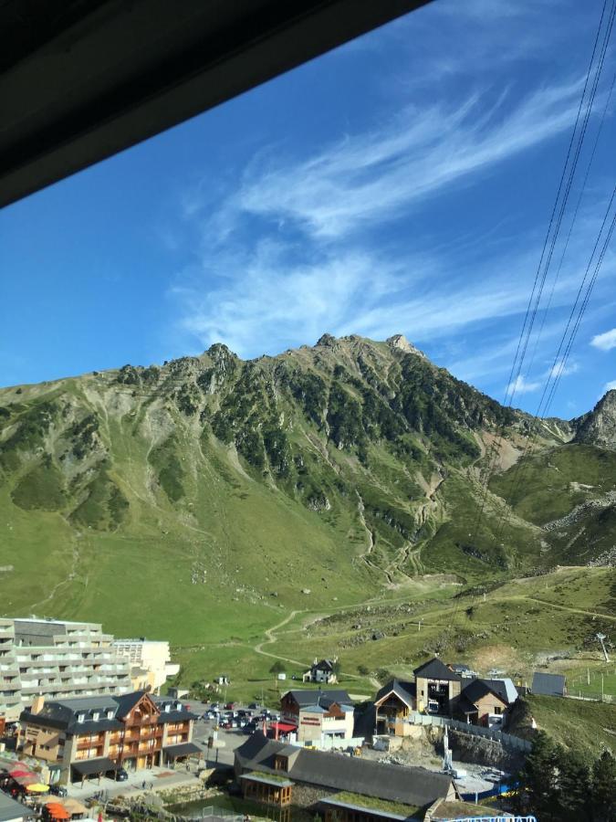 La Mongie, Apt 30M2 Centre Station Bagnères-de-Bigorre Exteriör bild