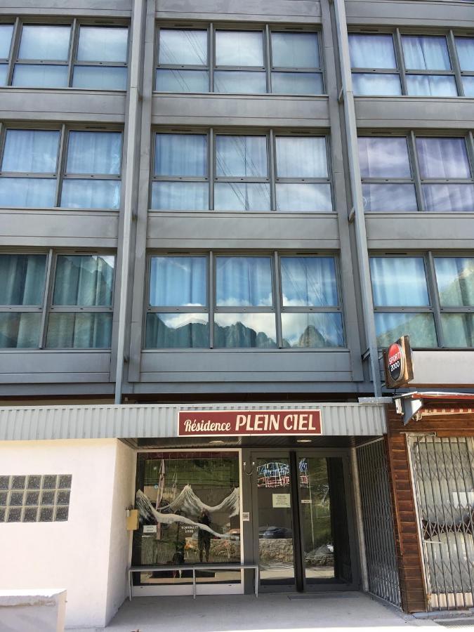 La Mongie, Apt 30M2 Centre Station Bagnères-de-Bigorre Exteriör bild
