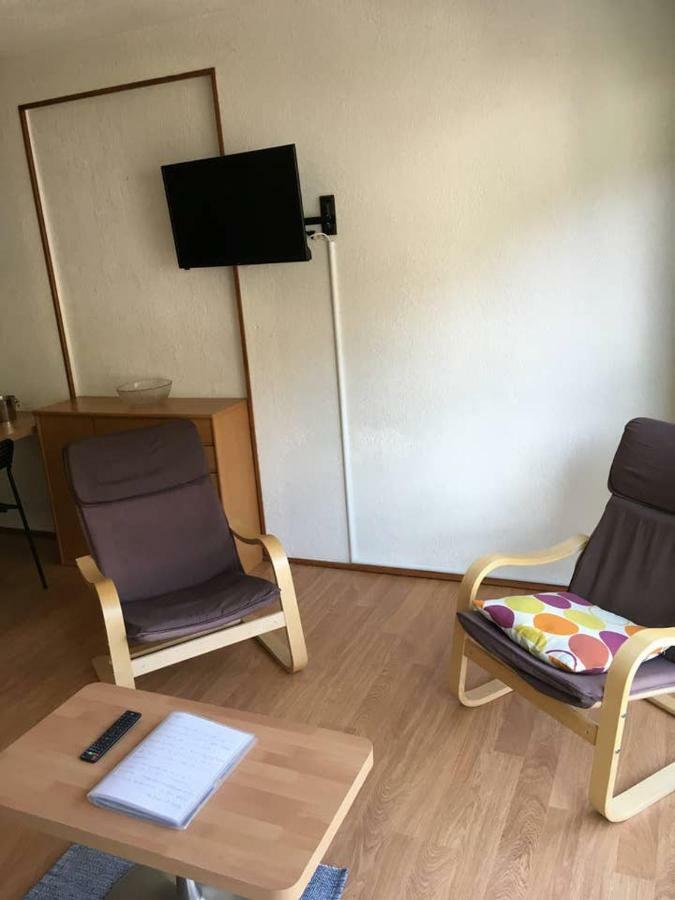 La Mongie, Apt 30M2 Centre Station Bagnères-de-Bigorre Exteriör bild